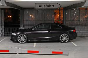 Audi RS5 Coupe by Senner Tuning 2010 года 